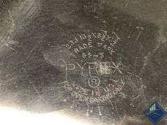 Pyrex Casserole Dishes