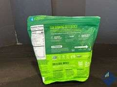Liquid I.V. Hydration Multiplier + Energy Drink Mix, Blackberry Peach (26 Pack)