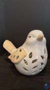 Ceramic Bird Decor