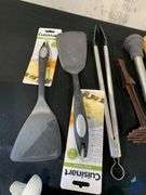 Kitchen Utensils