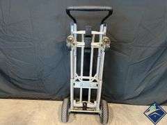 Cosco 4 in 1 Hand Truck - Retail: $ 129.99 - Retail: $ 129.99