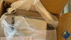 New in Box Recliner