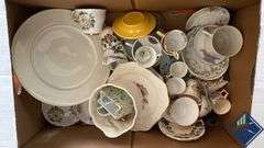 Tea Set Assortment *see all photos*