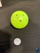 Selkirk Pro S1 Pickle Balls *20 Count* - Mixed Condition - Mixed Condition