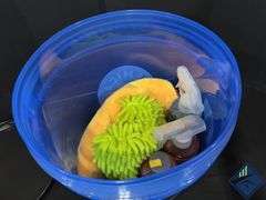Cleaning Bucket Kit