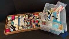 Sewing & Craft Supplies