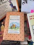 Self Help, Language & Children’s Books