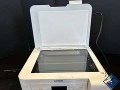 Epson 2760SE Printer - Retail: $ 249.99