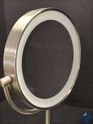 LED Vanity Mirror LED Vanity Mirror   - Used