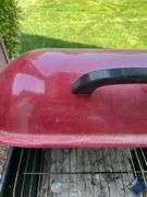 Charcoal Grill