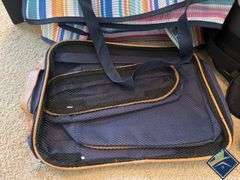 Assortment of Tote Bags, Travel Bags, etc.