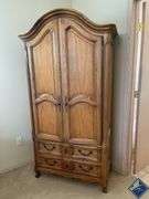 Drexel Wardrobe