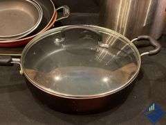 Pots & Pans Assortments