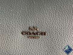 Coach Tote Bag