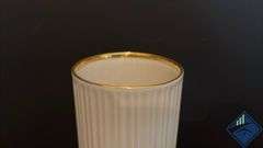 Vintage Lenox Vases, Pear Dish & Swan