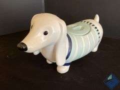 Threshold Cookie Jar with Salt & Pepper Shakers