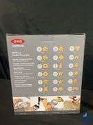 OXO Softworks 20 Piece Cookie Press Set