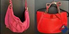 Aimee K Handbag & Misc. Bag