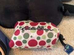 Assortment of Tote Bags, Travel Bags, etc.