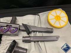 Dyson Accessories & Filter