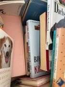 Self Help, Language & Children’s Books