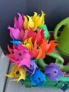 Watering Cans, Miracle Gro, Yard Decorations, etc.