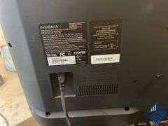 Insignia 32” LCD Television