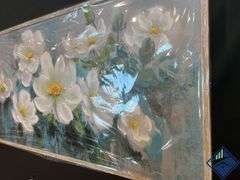Magnolias on Canvas *NEW*