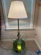 Retro Floor Lamp