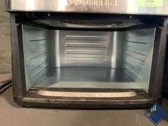 Gourmia Air Fryer - Used