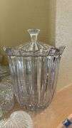 Cut Glass Assortment