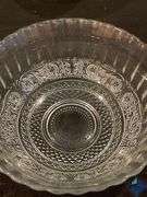 Cut Glass Bowls