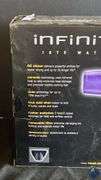 Infiniti Pro Con Air Hairdryer
