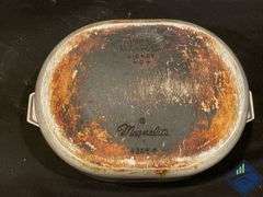 Magnalite Roaster Pans