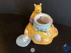 Winnie the Pooh Cookie Jar