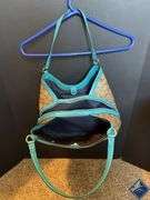 Coach Kristy Shoulder Bag