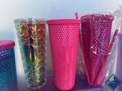 Plastic Tumblers
