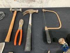 Handtool Assortment