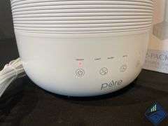 Pure Humidifier Set  - Used