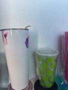 Assortment of Plastic Tumblers