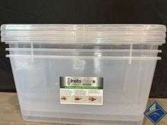 Greenmade Instaview Multi-Use Storage