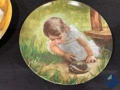 Collectors Plates
