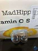 Mad Hippie Vitamin C Serum, Hyaluronic 2pk Each 1.02 Fl. Oz - Used - Used