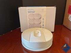Smoke Alarms