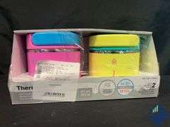 Thermo Flasks Insulated Food Jar