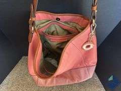 Isaac Mizrahi Live Purses