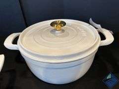 Tramontina 2pc Dutch Oven