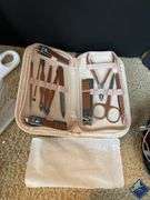 Bearback Lotion Applicator, Manicure & Pedicure Set, etc.