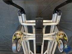 Cosco 4 in 1 Hand Truck - Retail: $ 129.99 - Retail: $ 129.99