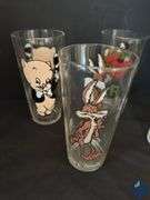 Super Hero Glasses